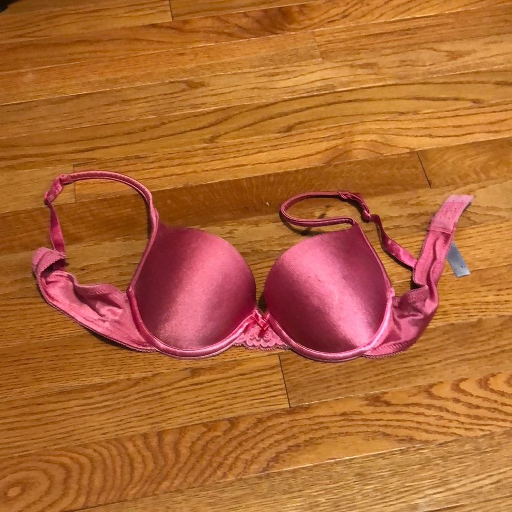 Wonder bra